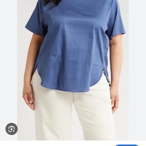 NET Harshman Ulyana Blouse